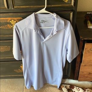 Nike golf polo